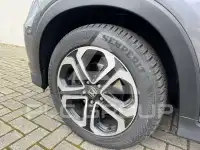 2017 Honda HR-V