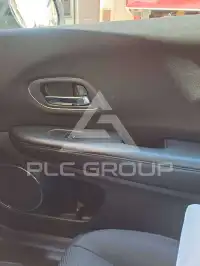 2017 Honda HR-V