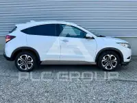2017 Honda HR-V