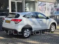 2017 Honda HR-V