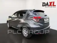 2017 Honda HR-V