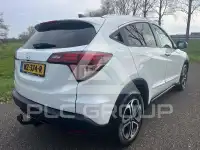 2017 Honda HR-V