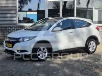 2017 Honda HR-V