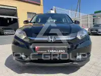2017 Honda HR-V