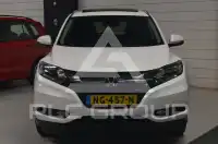 2017 Honda HR-V
