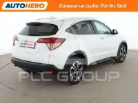 2017 Honda HR-V