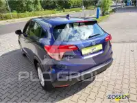 2017 Honda HR-V