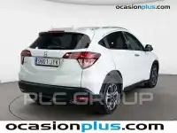 2017 Honda HR-V