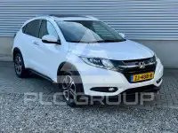2017 Honda HR-V