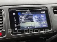 2017 Honda HR-V