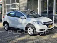 2017 Honda HR-V