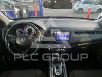 2017 Honda HR-V