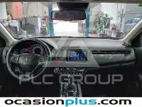 2017 Honda HR-V