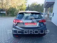 2017 Honda HR-V