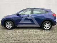 2017 Honda HR-V