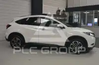 2017 Honda HR-V