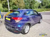 2017 Honda HR-V