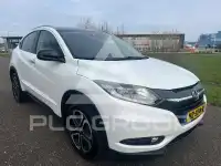 2017 Honda HR-V