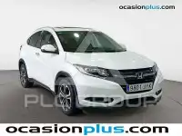 2017 Honda HR-V