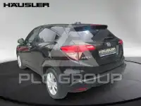 2017 Honda HR-V