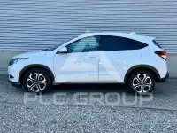2017 Honda HR-V