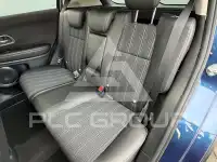 2017 Honda HR-V