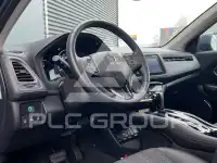 2017 Honda HR-V
