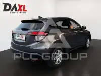 2017 Honda HR-V