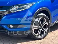 2017 Honda HR-V