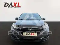 2017 Honda HR-V