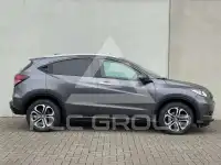2017 Honda HR-V