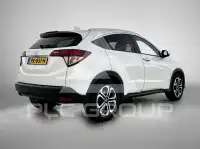 2017 Honda HR-V