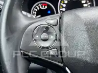 2017 Honda HR-V
