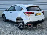 2017 Honda HR-V