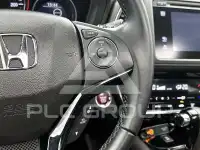 2017 Honda HR-V