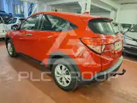 2017 Honda HR-V