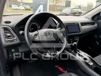 2017 Honda HR-V