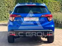 2017 Honda HR-V