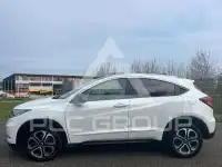 2017 Honda HR-V