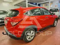 2017 Honda HR-V