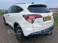 2017 Honda HR-V