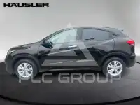 2017 Honda HR-V