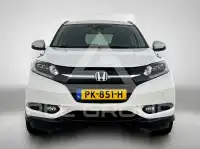 2017 Honda HR-V