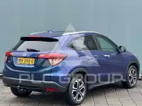 2017 Honda HR-V