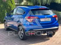 2017 Honda HR-V