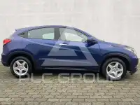 2017 Honda HR-V