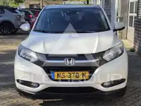 2017 Honda HR-V