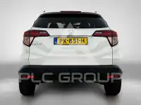 2017 Honda HR-V