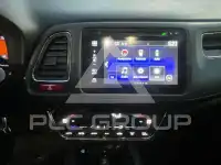 2017 Honda HR-V