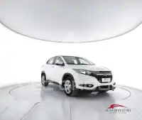 2017 Honda HR-V